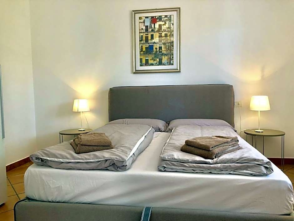 Residenza Ai Ronchi 1 2 6