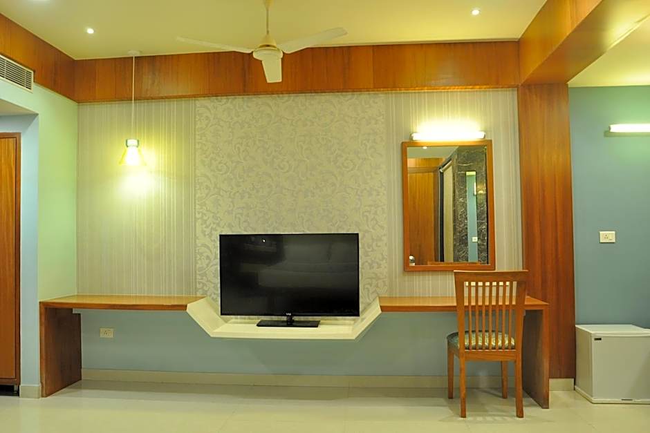 Panaji Residency