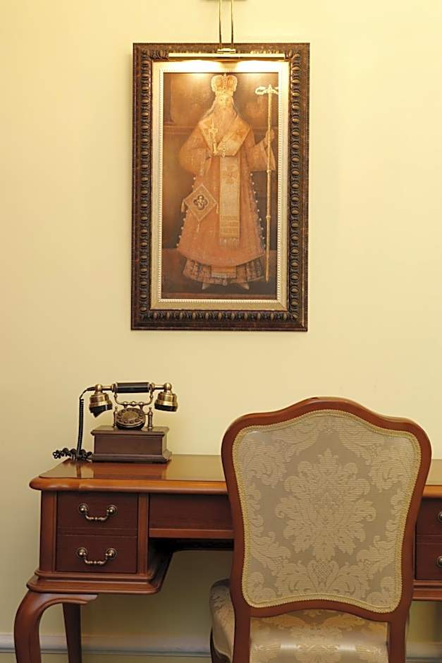 Hotel Leopold I