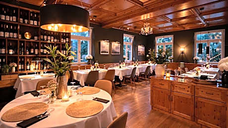 Hotel & Restaurant Grüner Baum Merzhausen