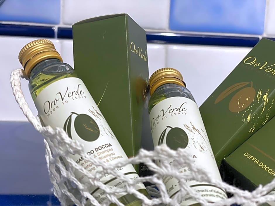 B&B Il giardino di Armida