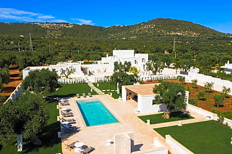 Masseria Villa Verde