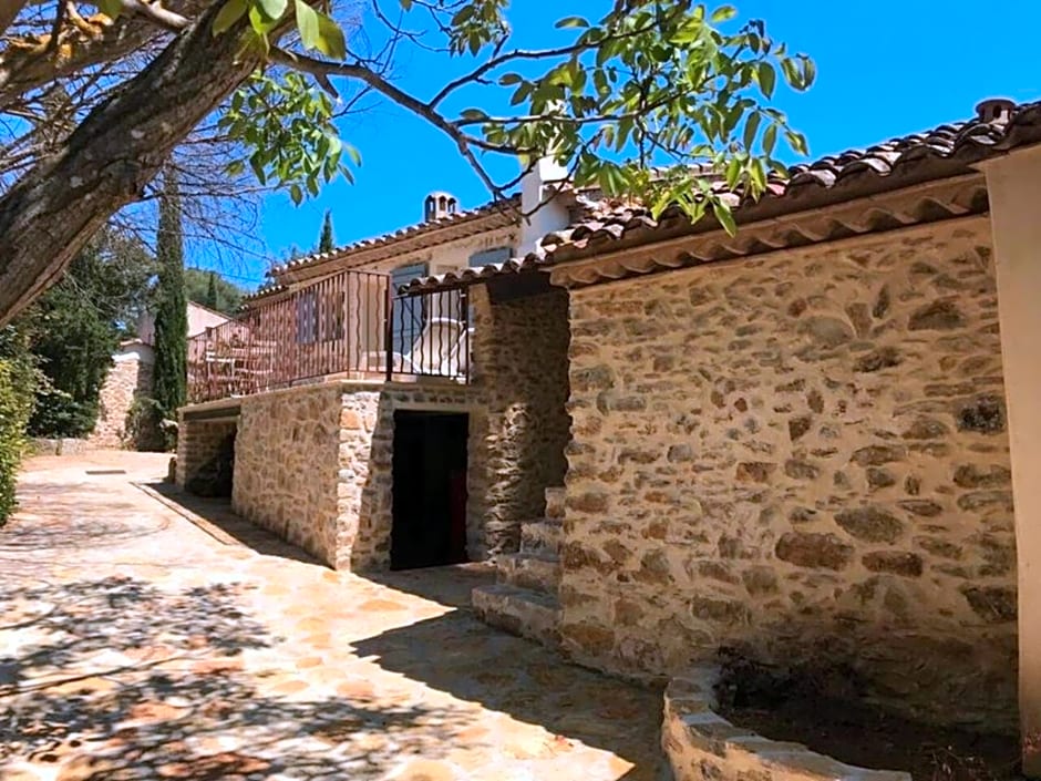 Family Apartment, 2-6 People, In Provenve