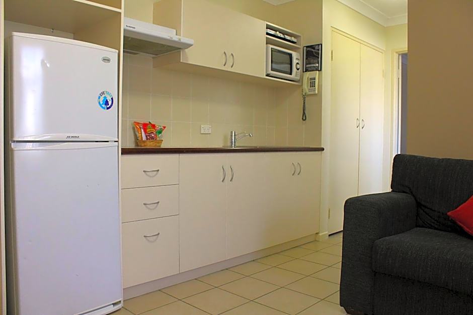 Best Western Ipswich Heritage Motor Inn