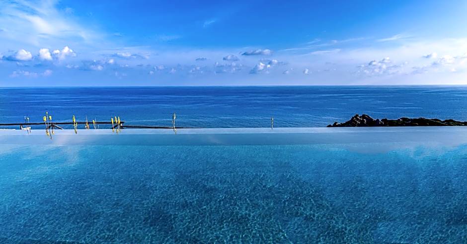 Faro Capo Spartivento