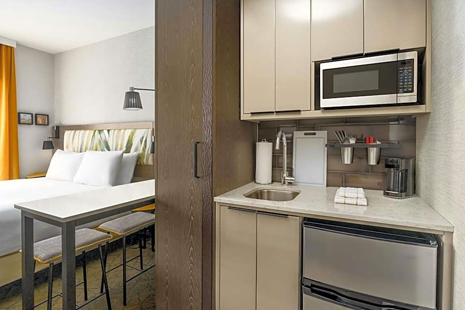 TownePlace Suites by Marriott New York Manhattan/Chelsea