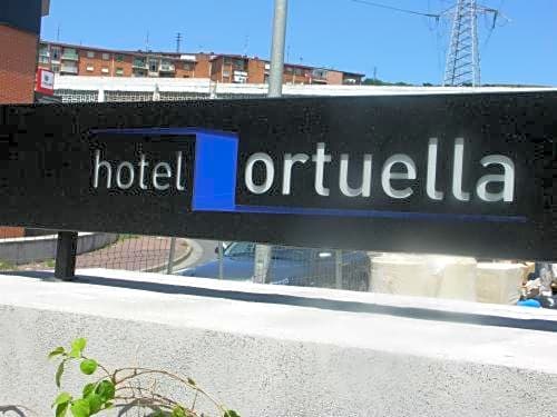 Hotel Ortuella