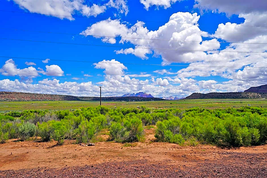 Gooseberry Lodges Zion National Park Area
