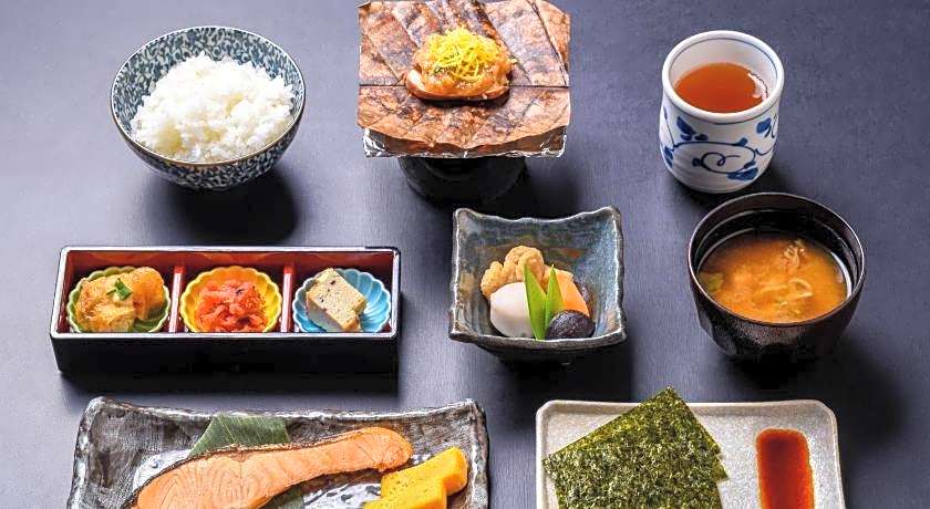 Hida Takayama Washington Hotel Plaza