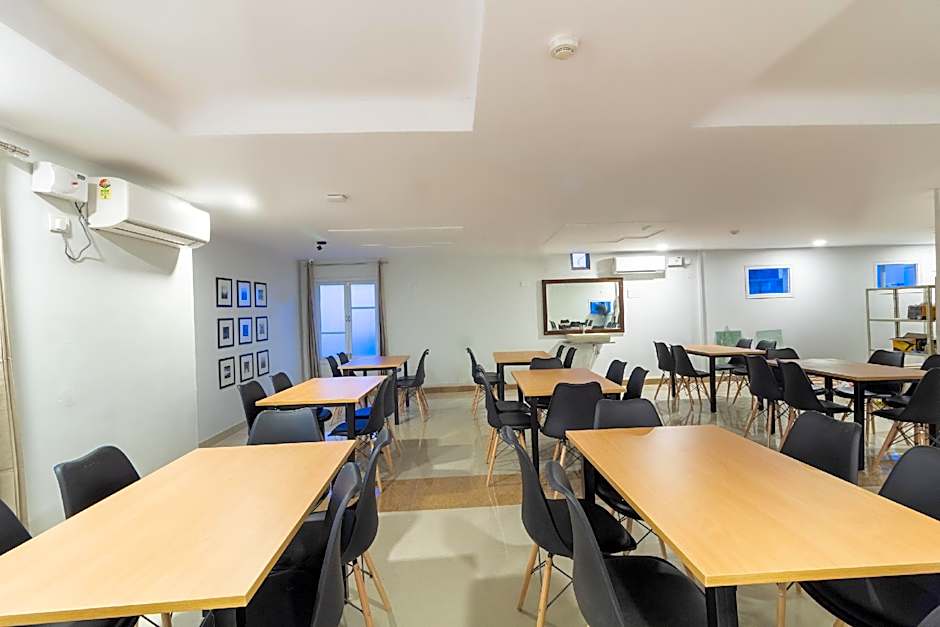 Bhagat Mansion by OYO Rooms – Hyderabad, 