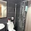 K. Riverfront apartment