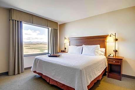 King Room - Disability Access/Non-Smoking