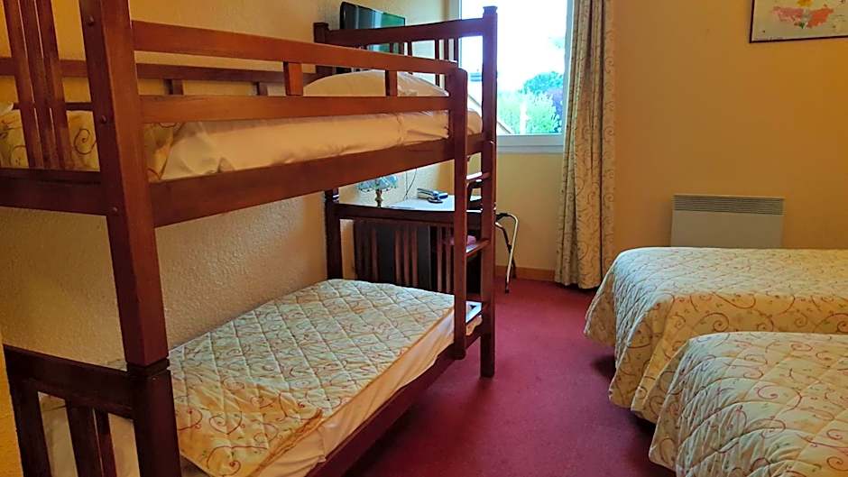 Hotel Restaurant La Martiniere