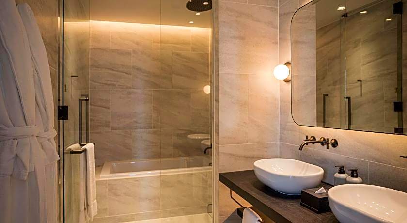 Hotel Toranomon Hills