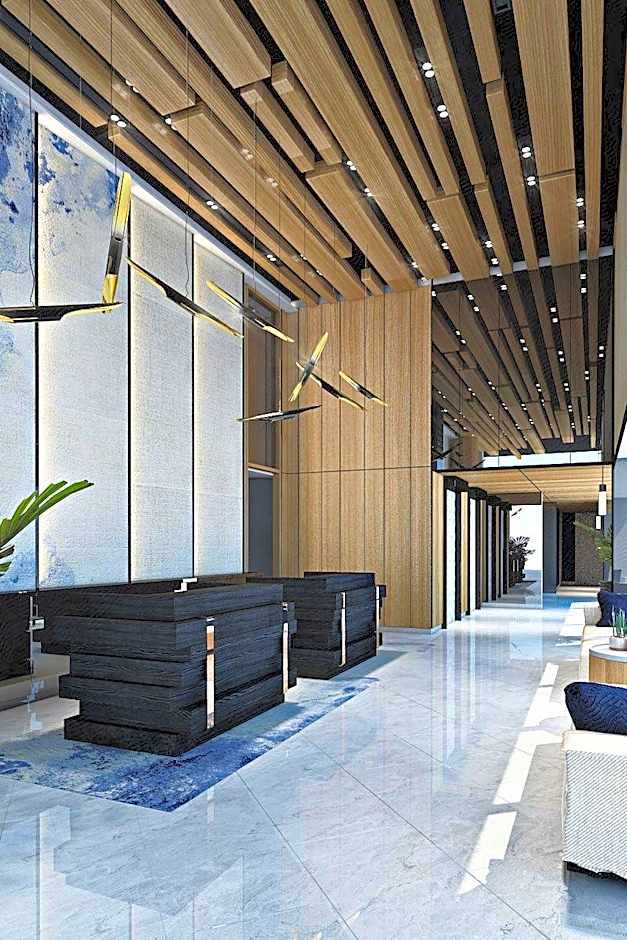 The Key Premier Hotel Sukhumvit Bangkok