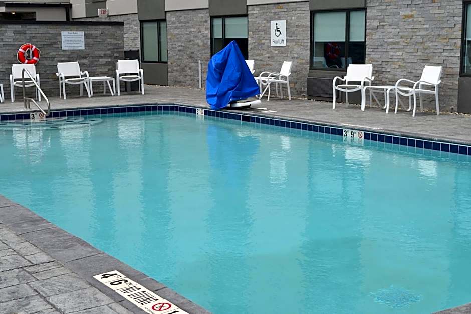 Holiday Inn Columbus By IHG