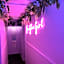 Manchester's ONLY private party suite for 12 with Makeup Room