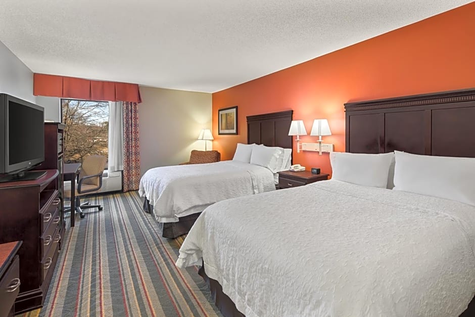 Hampton Inn Richmond-Mechanicsville