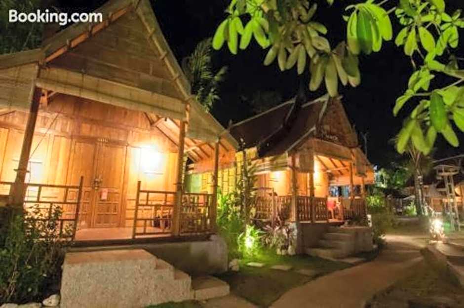 My Dream Bali