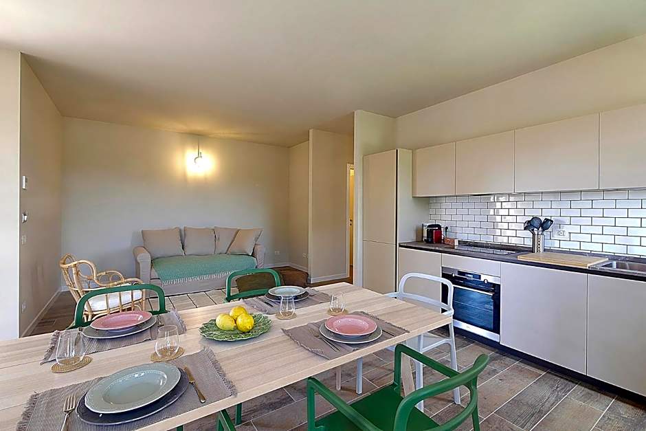 TerraVita Winery & Boutique Apartments