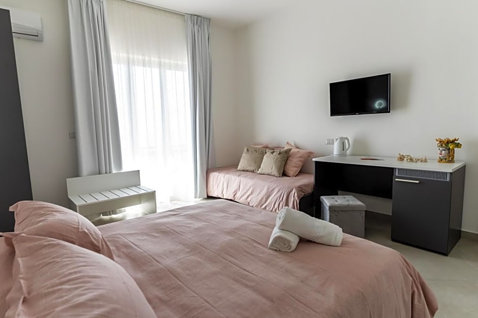 Teddu B&B
