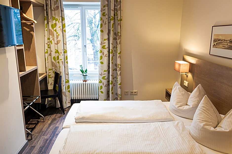 Brauereigaststatte Spitalgarten