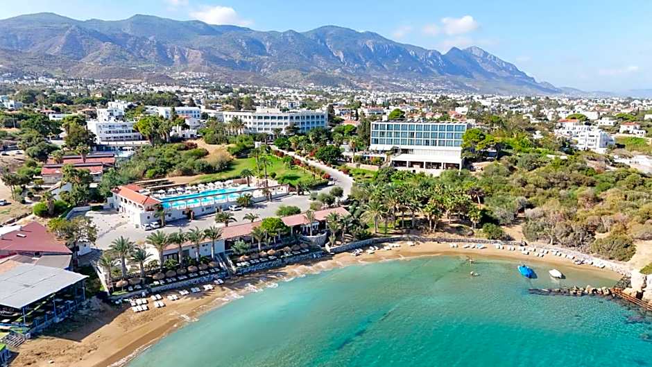 Denizkizi Hotel