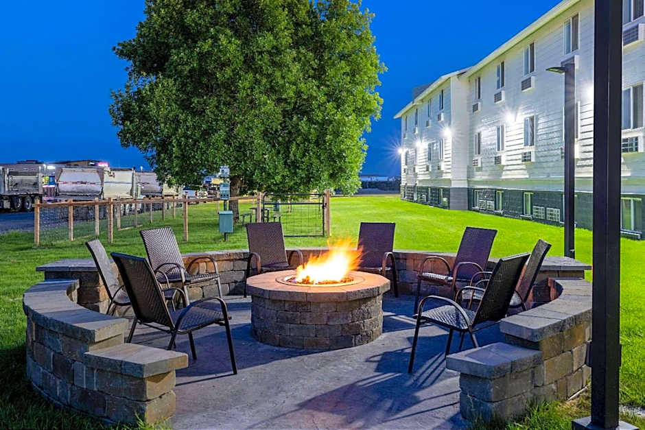 Super 8 by Wyndham Belgrade/Bozeman Airport