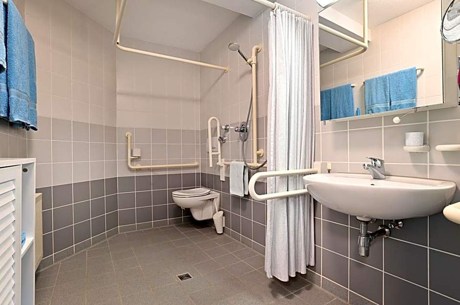 Gästehaus St. Martin