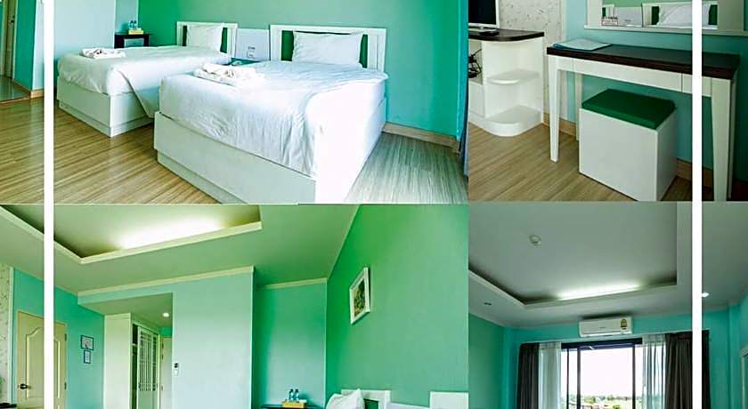 Kradung-nga Boutique Inn