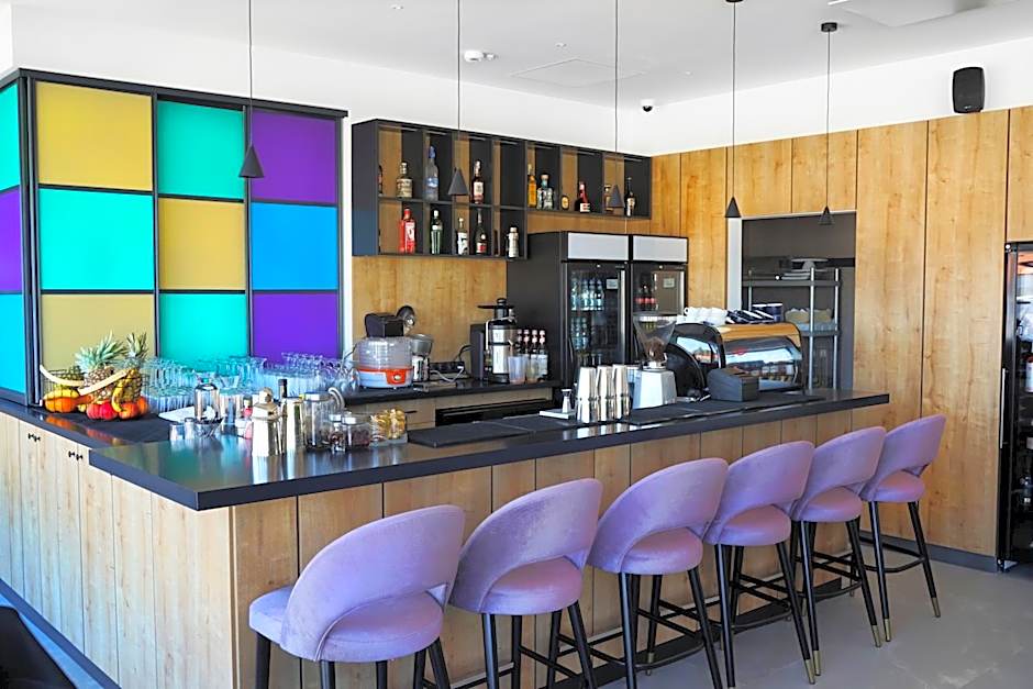 Hotel Boutique Aquarel