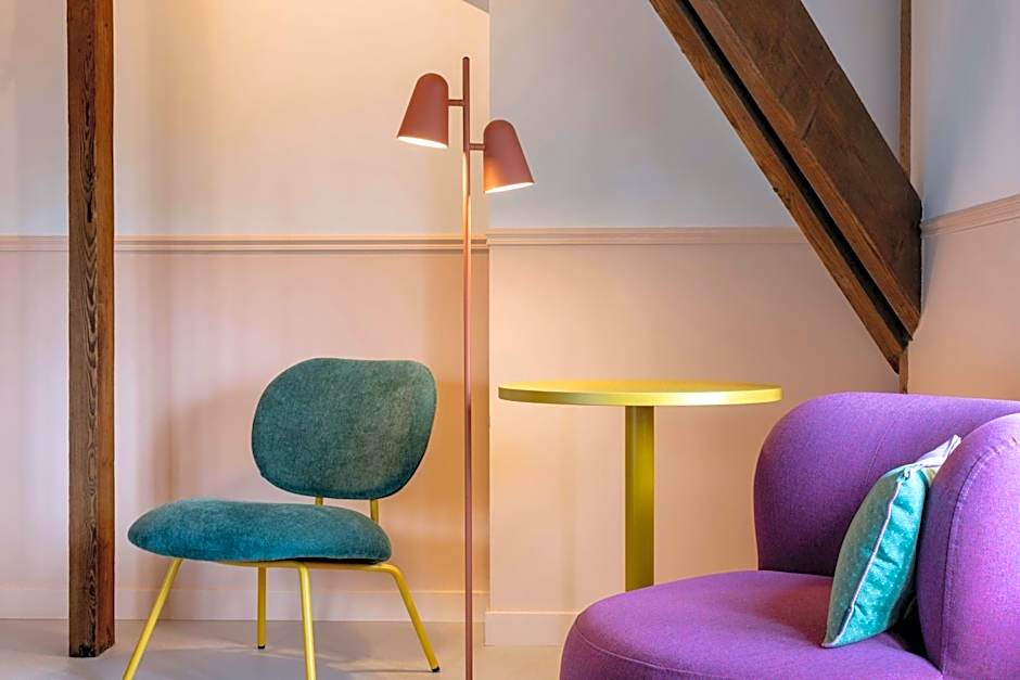 The Rebyl, Nijmegen, a Tribute Portfolio Hotel