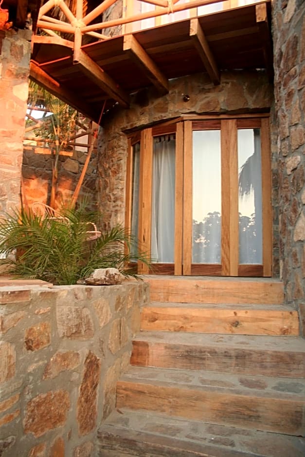 Hotel Sal de Mar