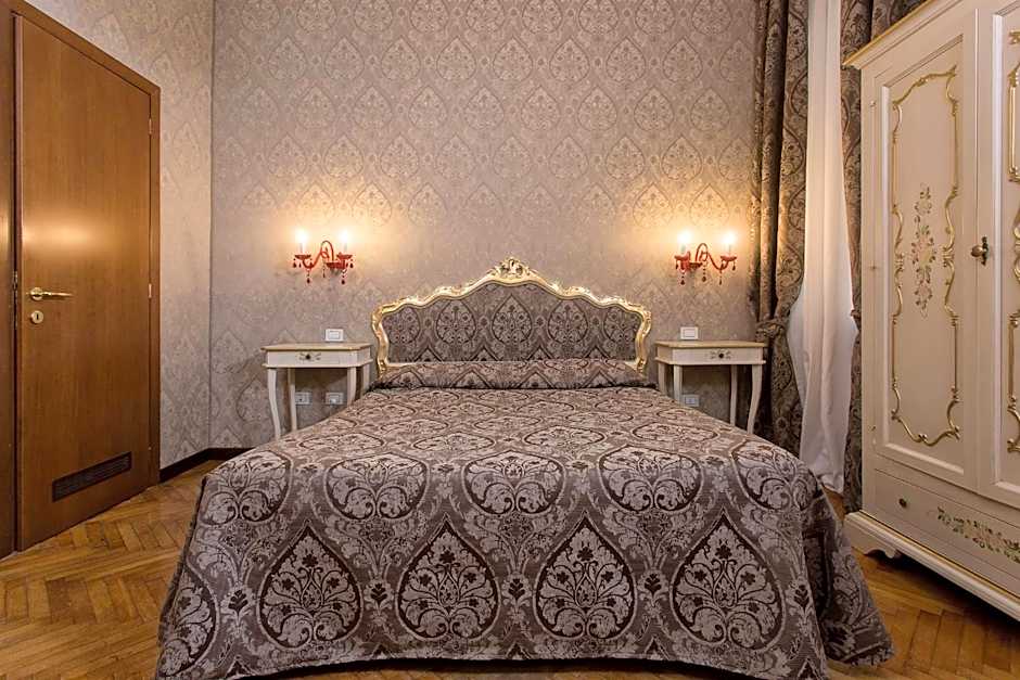 Hotel Mezzo Pozzo