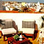 Baluarte da Vila Apartments