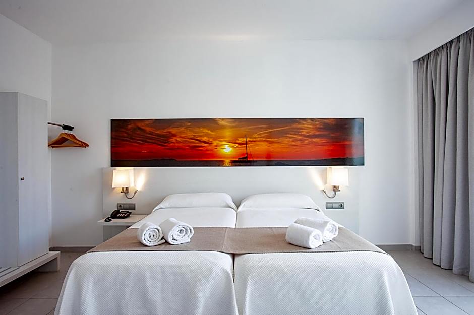 Hotel Puchet