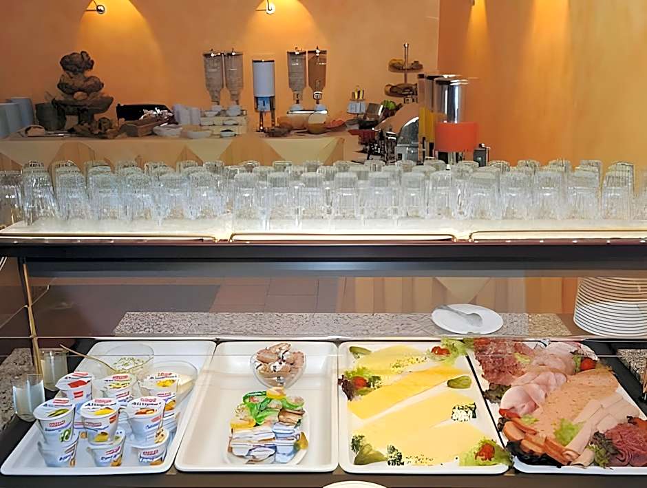 Hotel am Marschiertor