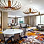 Embassy Suites Hotel Atlanta-Buckhead