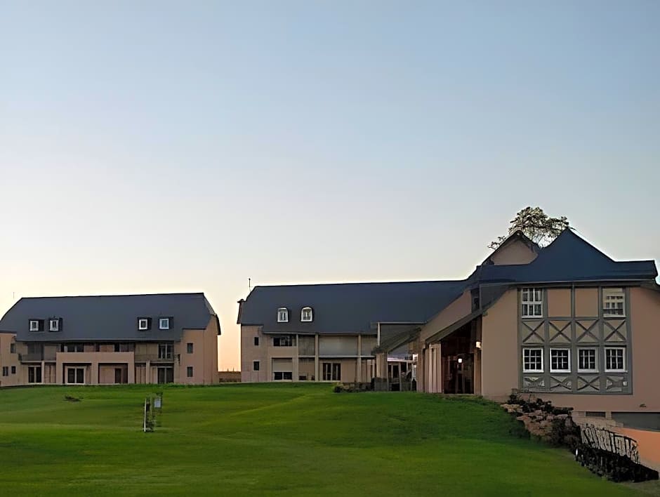 Le Domaine du Golf Country Club de Bigorre