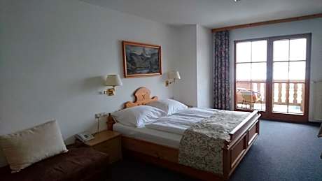 Quadruple Room with Two Bedrooms