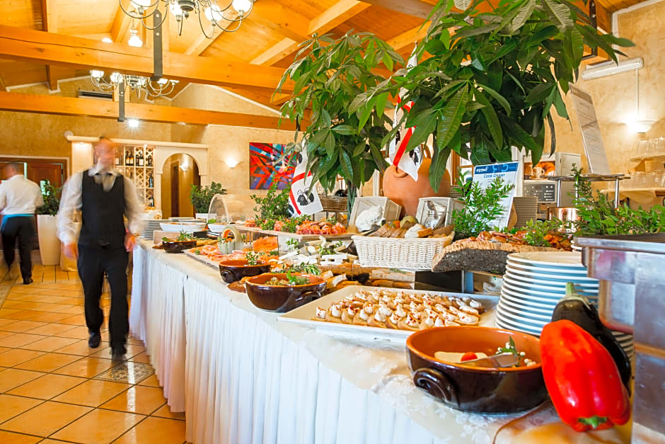 TH San Teodoro - Liscia Eldi Village