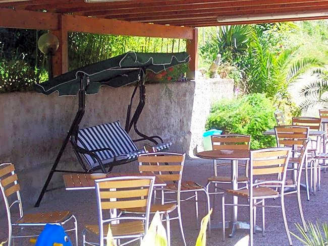 Albergo Bel Tramonto