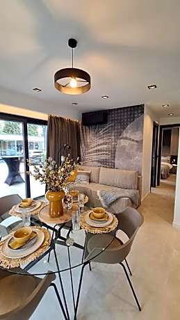 Mobile Home