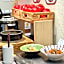 Shizutetsu Hotel Prezio Kyoto Karasumaoike