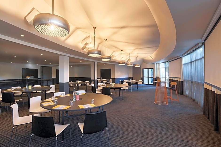 Atura Albury (formerly Rydges Albury)