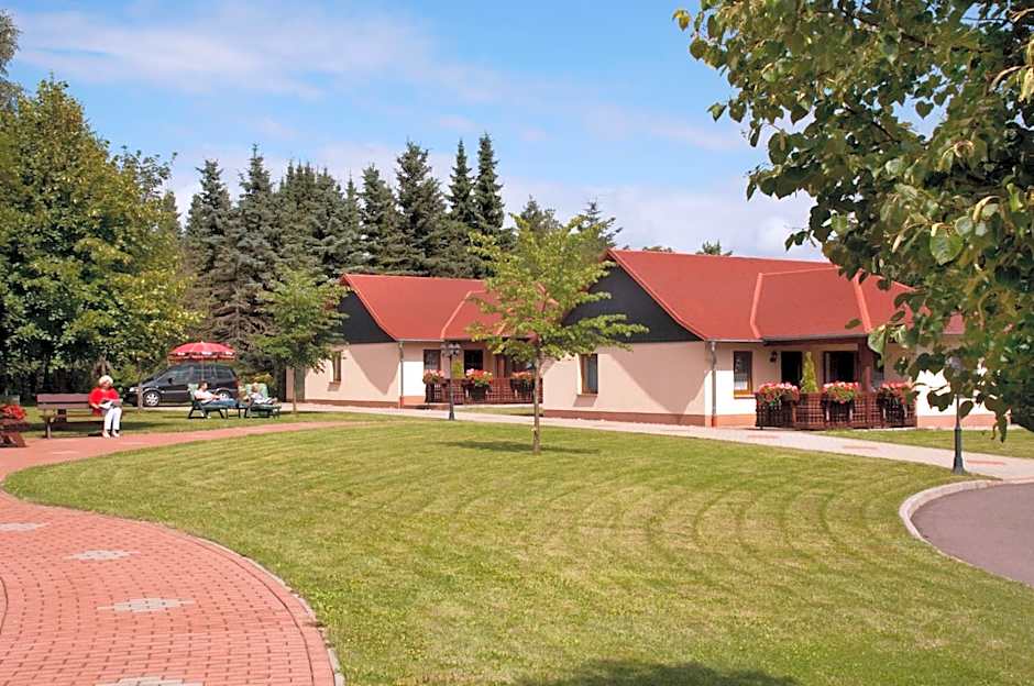 Waldhotel Rennsteighof