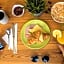 Sant Jordi Hostels Gracia