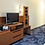 Fairfield Inn & Suites by Marriott Columbus Dublin