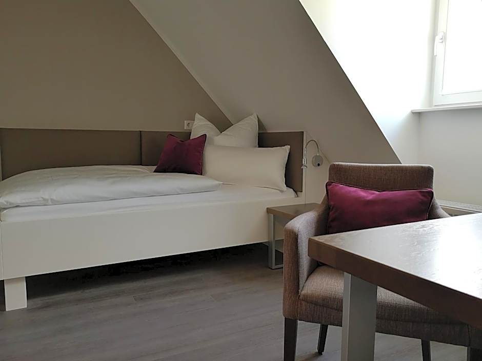 Trip Inn PostApart Aschaffenburg