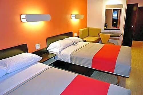 Motel 6-Garland, TX - Dallas